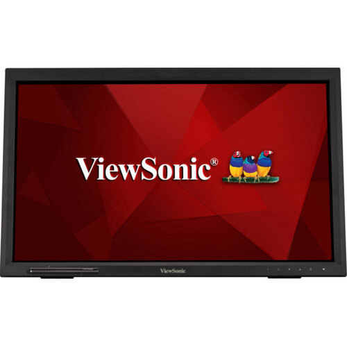 Monitor Touch ViewSonic TD2223 – 22″ – Full HD – VGA – HDMI – USB – TD2223