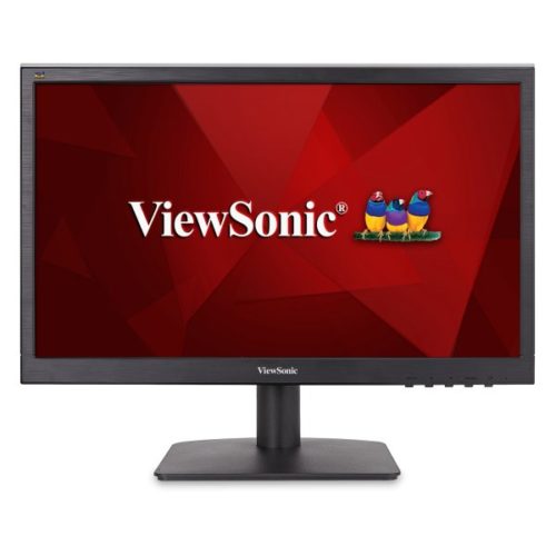 Monitor ViewSonic VA1903h – 18.5″ – HD – HDMI – VGA – VA1903H