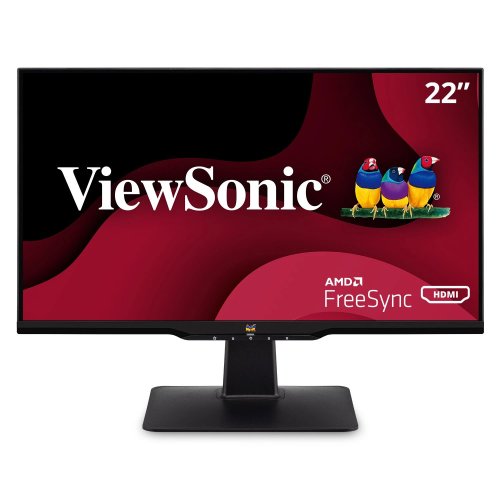 Monitor ViewSonic VA2233-H – 22″ – Full HD – HDMI – VGA – VA2233-H