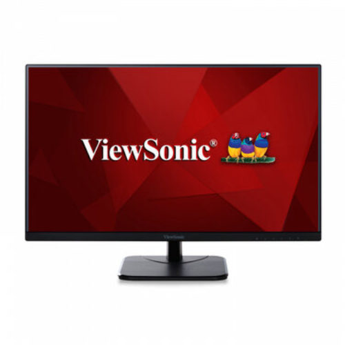 Monitor ViewSonic VA2256-mhd – 22″ – FHD – HDMI – VGA – DisplayPort – VA2256-MHD