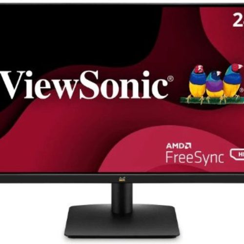 Monitor ViewSonic VA2433-H – 24″ – Full HD – HDMI – VGA – VA2433-H