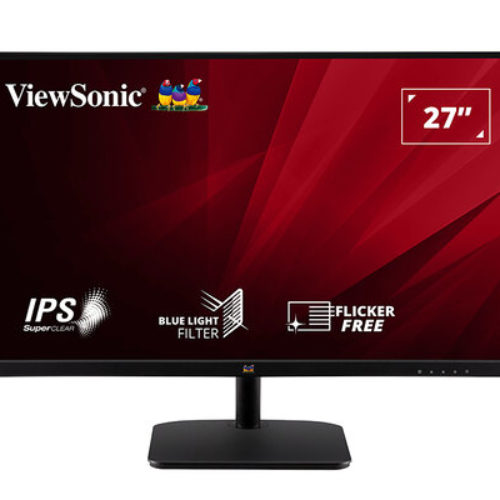 Monitor ViewSonic VA2435-H – 23.7″ – Full HD – HDMI – VGA – VA2435-H