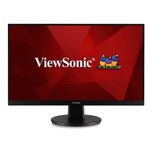 Monitor ViewSonic VA2447-MH – 24″ – Full HD – VGA – HDMI – Altavoces integrados – VA2447-MH