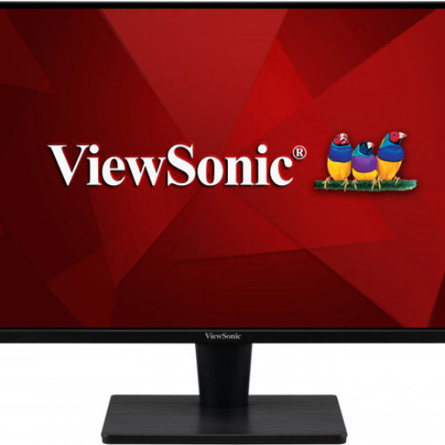 Monitor ViewSonic VA2715-2K-MHD – 27″ – QHD – HDMI – DisplayPort – Altavoces incorporados – VA2715-2K-MHD