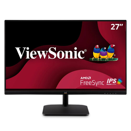 Monitor ViewSonic VA2735-H – 27″ – Full HD – HDMI – VGA – VA2735-H