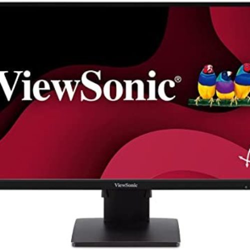 Monitor ViewSonic VA3456-MHDJ – 34″ – WQHD – HDMI – DisplayPort – Altavoces integrados – VA3456-MHDJ
