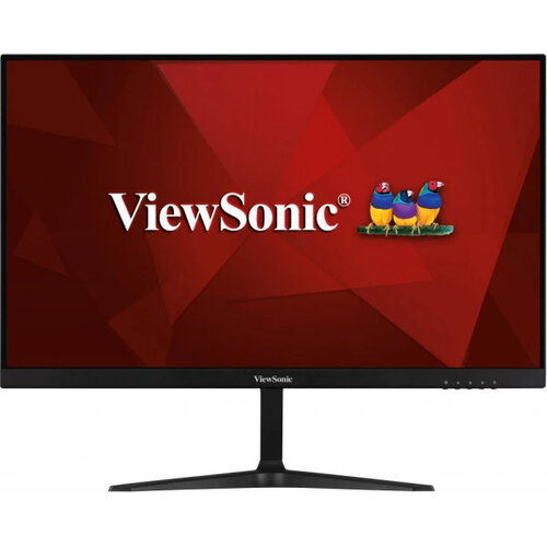 Monitor Gamer ViewSonic VX2418-P-MHD – 23.8″ – Full HD – 165Hz – HDMI – DisplayPort – VX2418-P-MHD