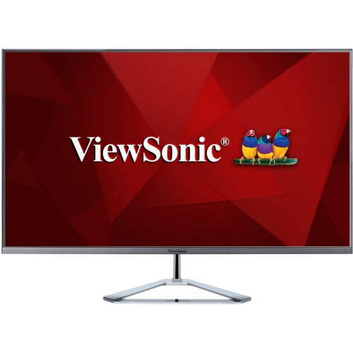 Monitor Viewsonic VX3276-MHD – 32″ – FHD – HDMI – VGA – DisplayPort – Altavoces – VX3276-MHD
