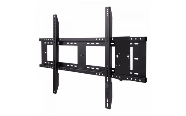Montaje de Pared ViewSonic WMK-047-2 - Vesa Estándar - Soporte Máximo 98 Kg - WMK-047-2