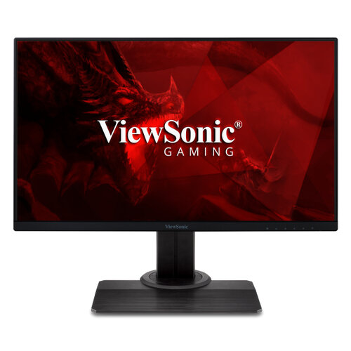 Monitor Gamer Viewsonic XG2431 – 24″ – Full HD – 240Hz – DisplayPort – HDMI – USB – Altavoces  – XG2431