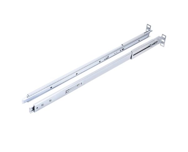 Rieles de Montaje en Rack Vivotek AM-612 - Para NVR - Compatible con ND9441/ND9541 - AM-612
