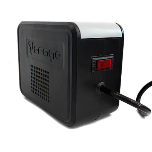 Regulador Vorago – 1400VA/650W – 8 Contactos – AVR-200