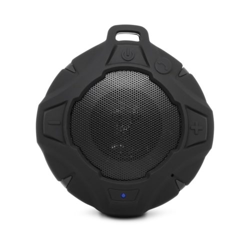 Bocina Portátil Vorago Speaker 400 – Bluetooth – BSP-400