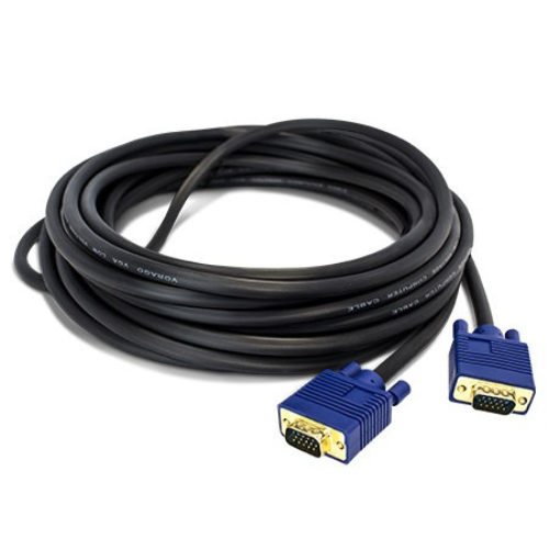 Cable VGA Vorago CAB-205 – 10m – CAB-205