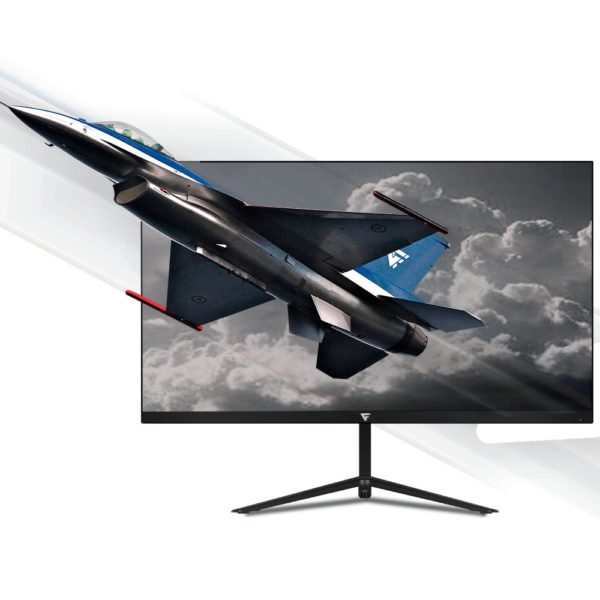 Monitor Gamer Game Factor MG600 V2 - 24.5" - 1920x1080 - 144Hz - HDMI - DisplayPort - MG600 V2