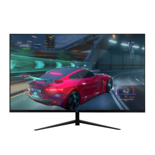 Monitor Gamer Vorago MGSTG-27 – 27″ – Full HD – 100Hz – HDMI – DisplayPort – MGSTG-27