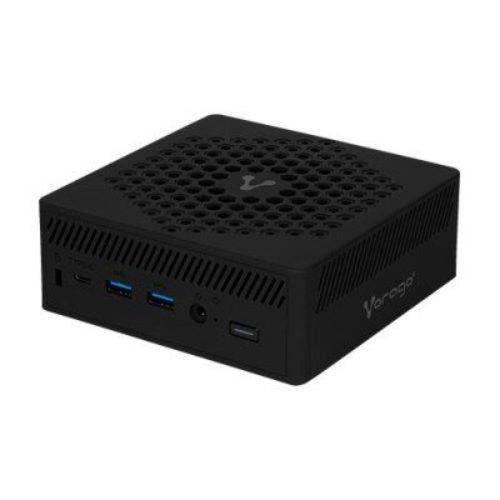 Mini PC Vorago MiniBay – Intel Core i3-1115G4 – 8GB – 240GB SSD – Windows de Prueba – MNB I3 1115-TR-10