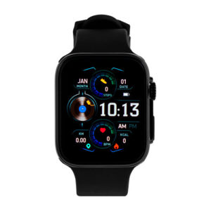 Smartwatch Vorago SW-500 - 1.78" - Touch - Bluetooth - SW-500
