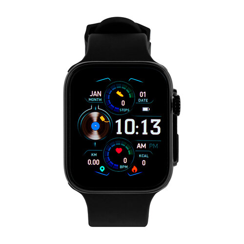 Smartwatch Vorago SW-500 – 1.78″ – Touch – Bluetooth – SW-500