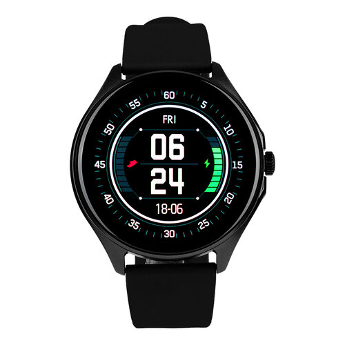Smartwatch Vorago SW-505 – 1.43″ – Touch – Bluetooth – SW-505