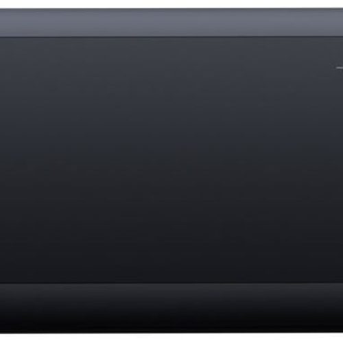 Tableta Gráfica Wacom Intuos Pro Medium – USB – Negro – PTH660
