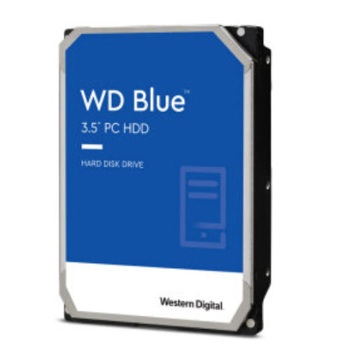 Disco Duro Western Digital WD Blue – 3.5″ – 6TB – SATA III – WD60EZAX