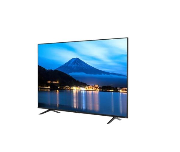 Pantalla Smart TV TCL S443 - 43" - 4K UHD - HDMI - USB - Roku - 43S443-MX