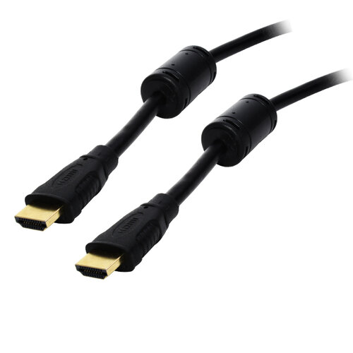 Cable Xcase – HDMI – Macho – 20Mts – Versión 1.4 – Nergo – HDMICAB14-20