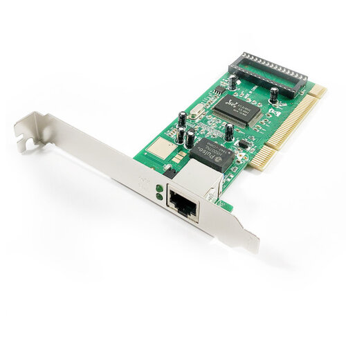 Tarjeta de Red X-Media – PCI – 1000 Mbit/s – Ethernet – XM-NA3500