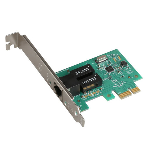 Tarjeta de Red X-Media XM-NA3800 – PCI-Express – 2000 Mbit/s – Ethernet – XM-NA3800