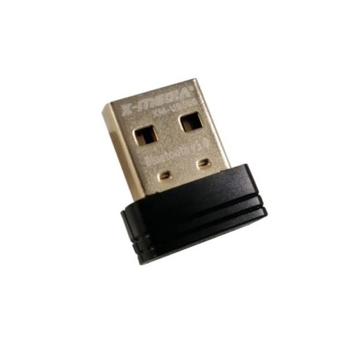 Adaptador X-Media XM-UB500 – Nano USB – Bluetooth 5.0 – XM-UB500