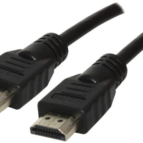 Cable Xcase HDMI V1.3 – Macho-Macho – 1.8 Mts – HDMIE-180