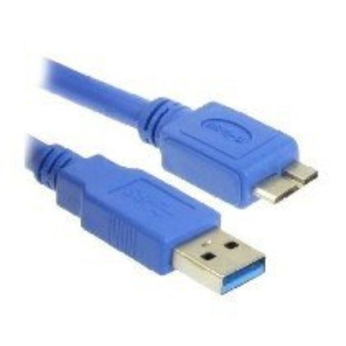 Cable USB Xcase USB3CAMB100 – 1 Mt – USB a Micro B – USB3CAMB100