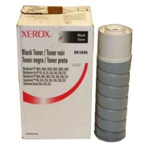 Tóner Xerox 006R01046 – Negro – 2 Piezas – 006R01046