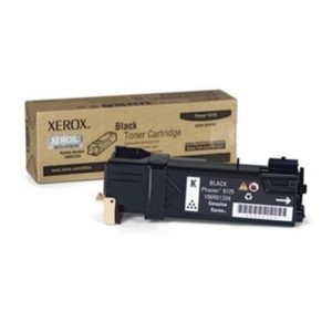 Tóner Xerox 006R01319 - Negro - 006R01319
