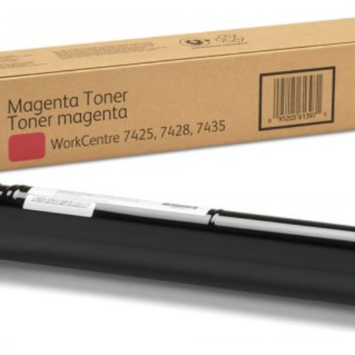 Tóner Xerox 006R01401 – Magenta – 006R01401