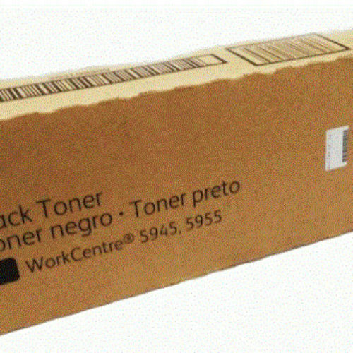 Tóner Xerox 006R01606 – Negro – 006R01606