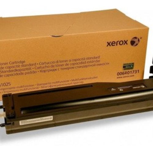 Tóner Xerox 006R01731 – Negro – 006R01731
