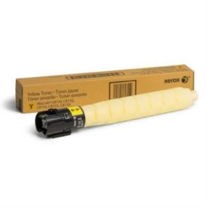 Tóner Xerox 006R01757 - Amarillo - 006R01757