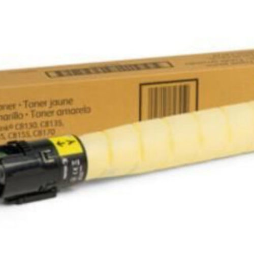 Tóner Xerox 006R01761 – Amarillo – 006R01761