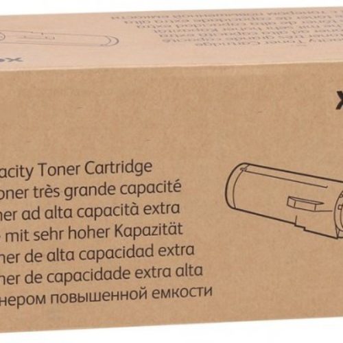 Tóner Xerox 006R01773 – Negro – 006R01773