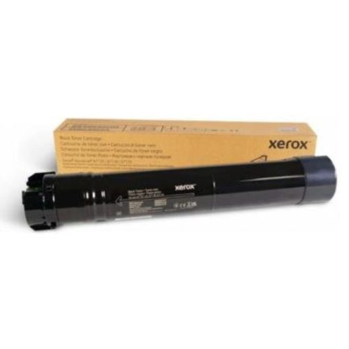 Tóner Xerox 006R01819 – Negro – 006R01819