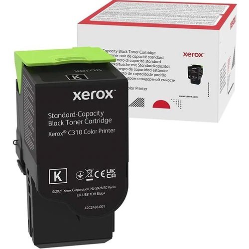 Tóner Xerox 006R04360 – Negro – 3000 Páginas – 006R04360