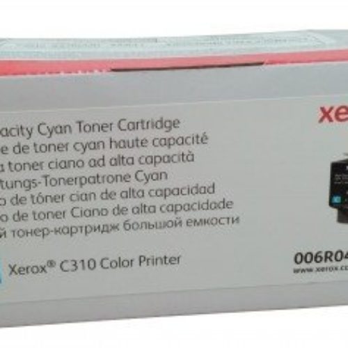 Toner Xerox 006R04369 – Cian – 006R04369