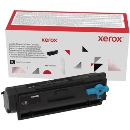 Tóner Xerox 006R04380 – Negro – 8000 Páginas – 006R04380