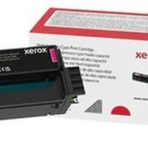 Tóner Xerox 006R04389 – Magenta – 1500 Páginas – 006R04389
