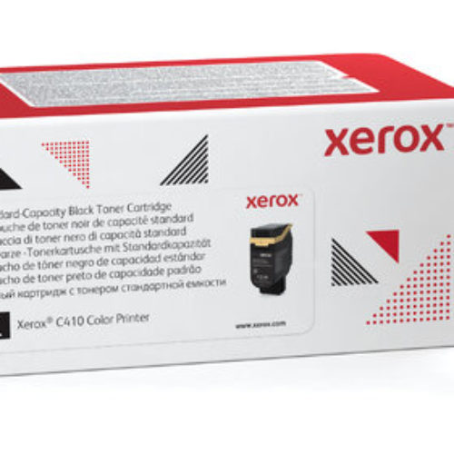 Tóner Xerox 006R04677 – Negro – 006R04677