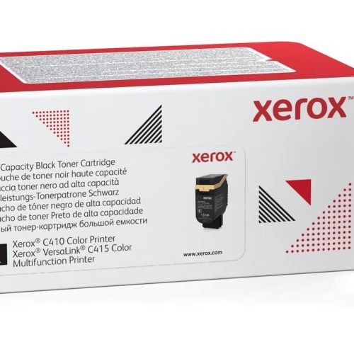 Tóner Xerox 006R04764 – Negro – 006R04764