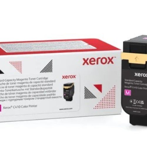 Tóner Xerox 006R04766 – Magenta – 006R04766