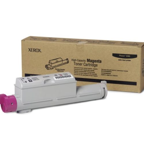 Tóner Xerox 106R01219 – Magenta – 106R01219